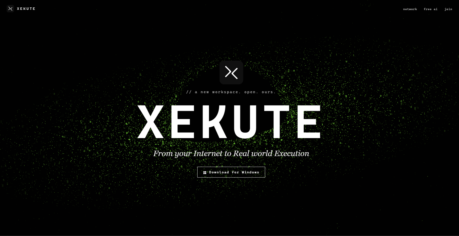 Xekute